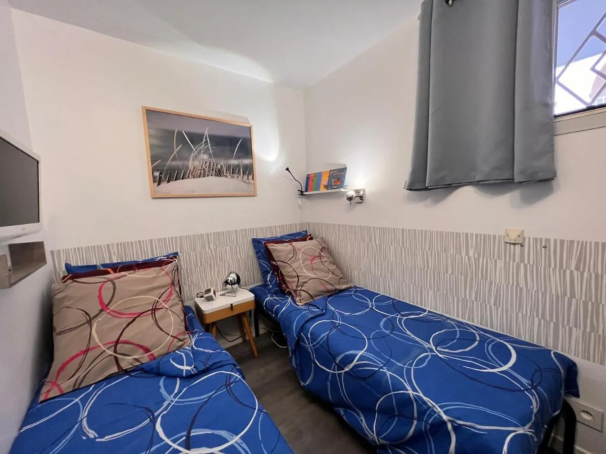 Domaine De La Coudouliere, Vue Mer, Plage, Piscine Et Parc Six-Fours-les-Plages
