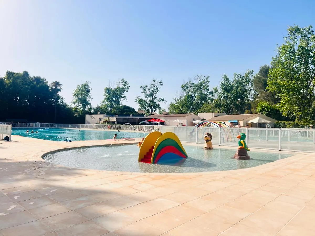Domaine De La Coudouliere, Vue Mer, Plage, Piscine Et Parc Six-Fours-les-Plages