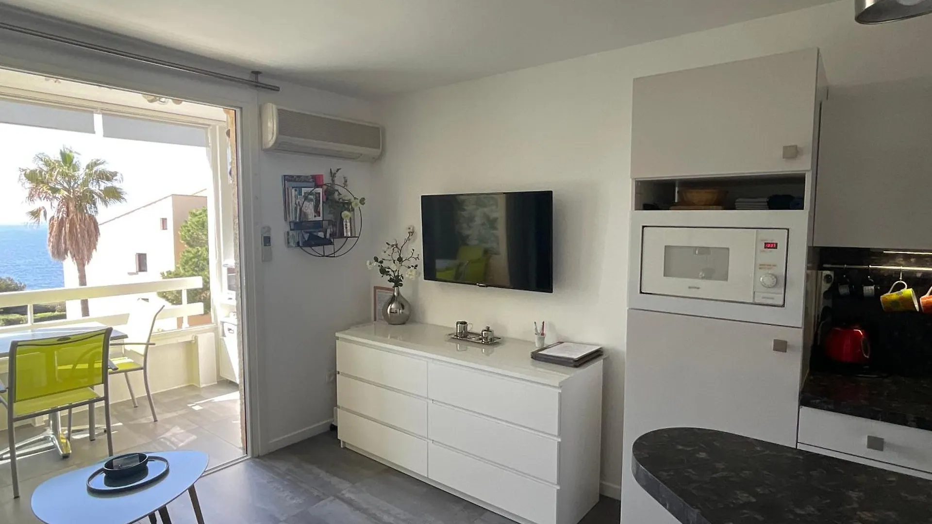Domaine De La Coudouliere, Vue Mer, Plage, Piscine Et Parc Six-Fours-les-Plages