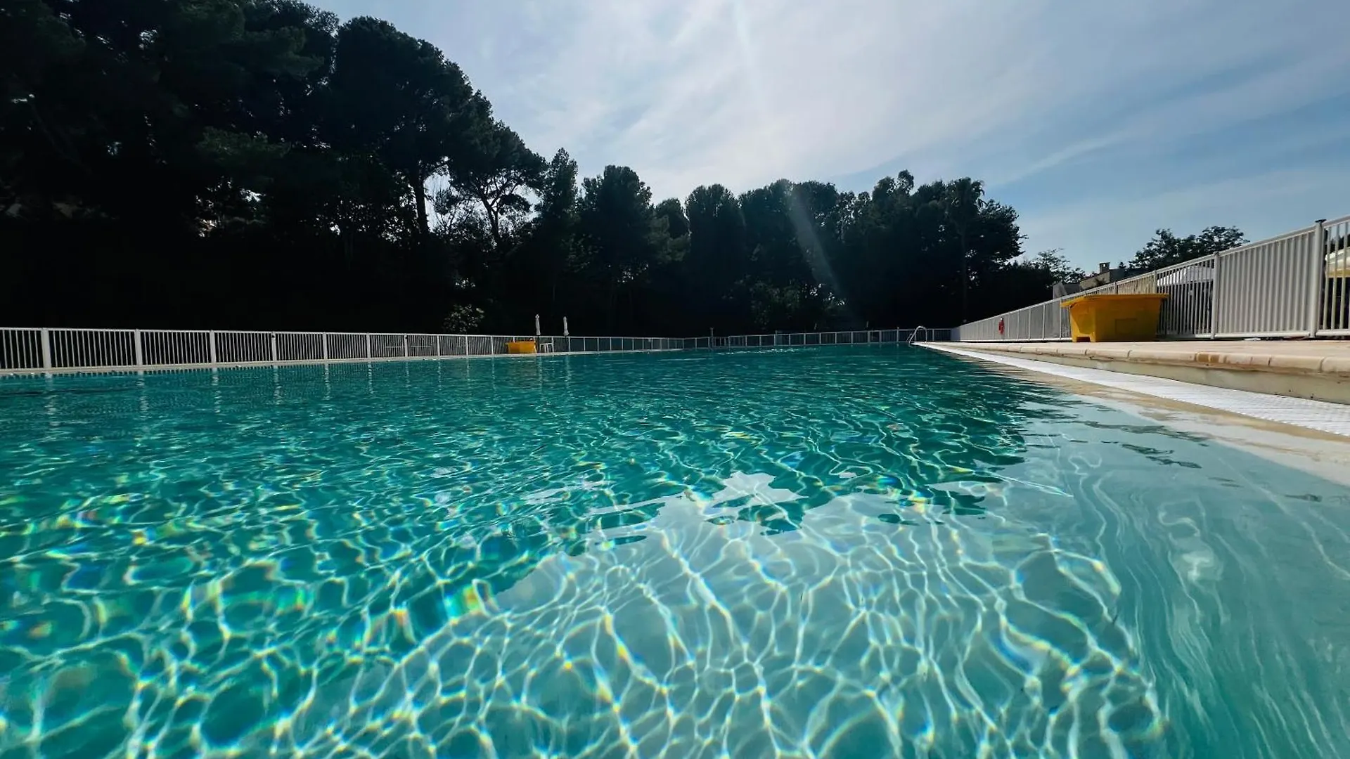 Domaine De La Coudouliere, Vue Mer, Plage, Piscine Et Parc Six-Fours-les-Plages