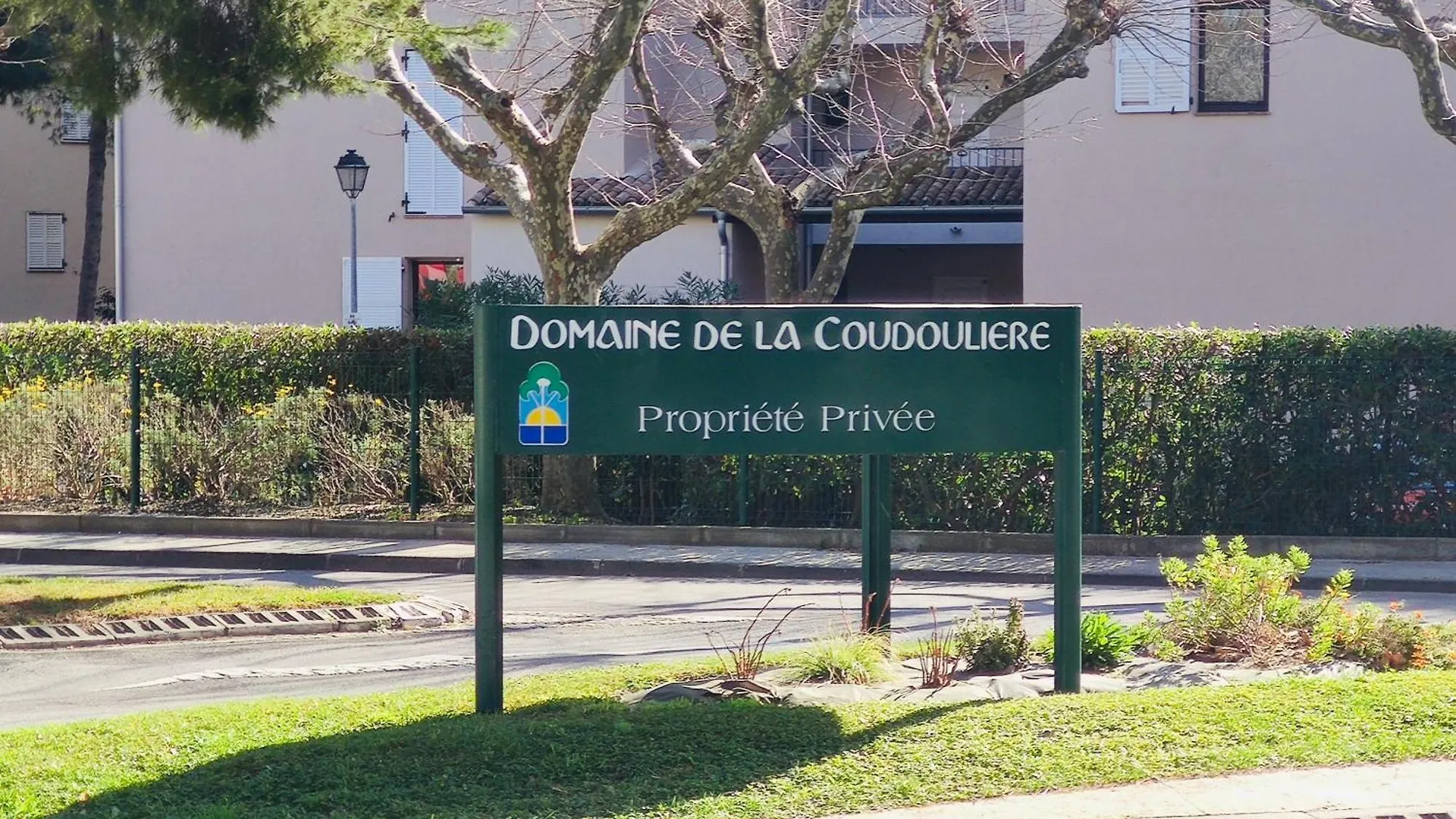 Domaine De La Coudouliere, Vue Mer, Plage, Piscine Et Parc Six-Fours-les-Plages