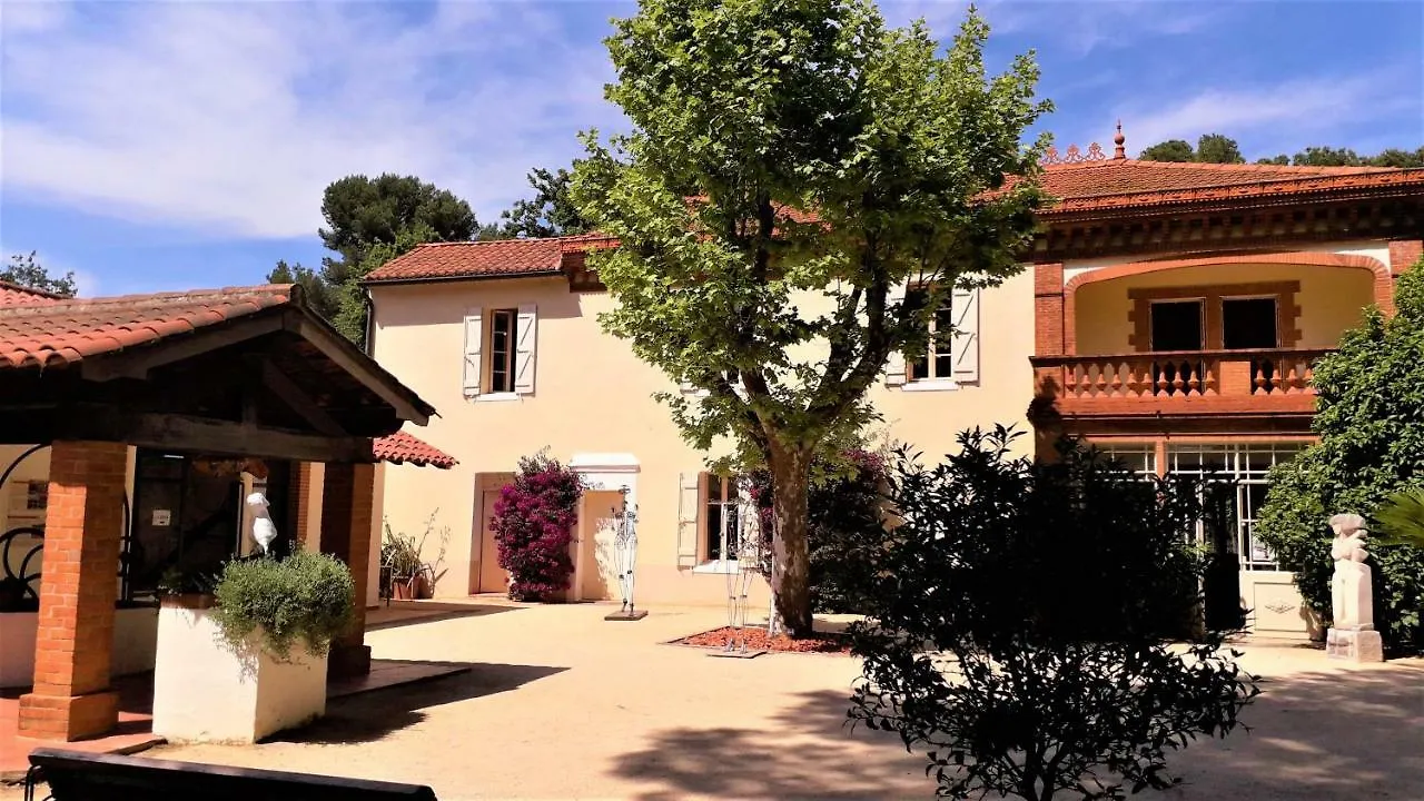Domaine De La Coudouliere, Vue Mer, Plage, Piscine Et Parc Six-Fours-les-Plages Francia