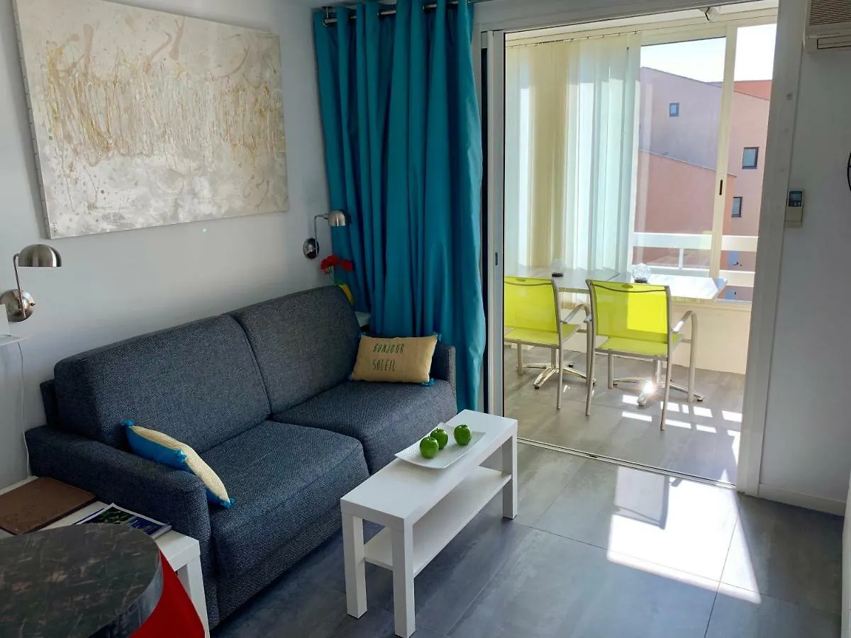 Apartment Domaine De La Coudouliere, Vue Mer, Plage, Piscine Et Parc Six-Fours-les-Plages France