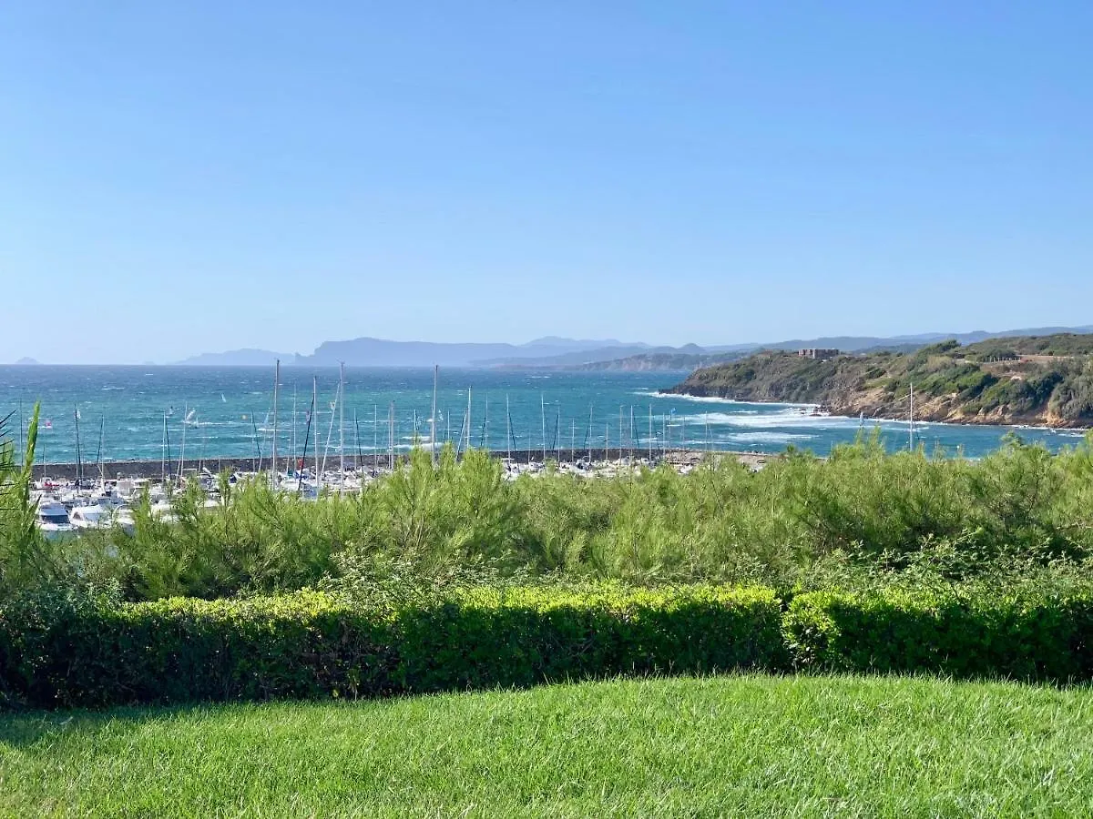 Apartment Domaine De La Coudouliere, Vue Mer, Plage, Piscine Et Parc Six-Fours-les-Plages
