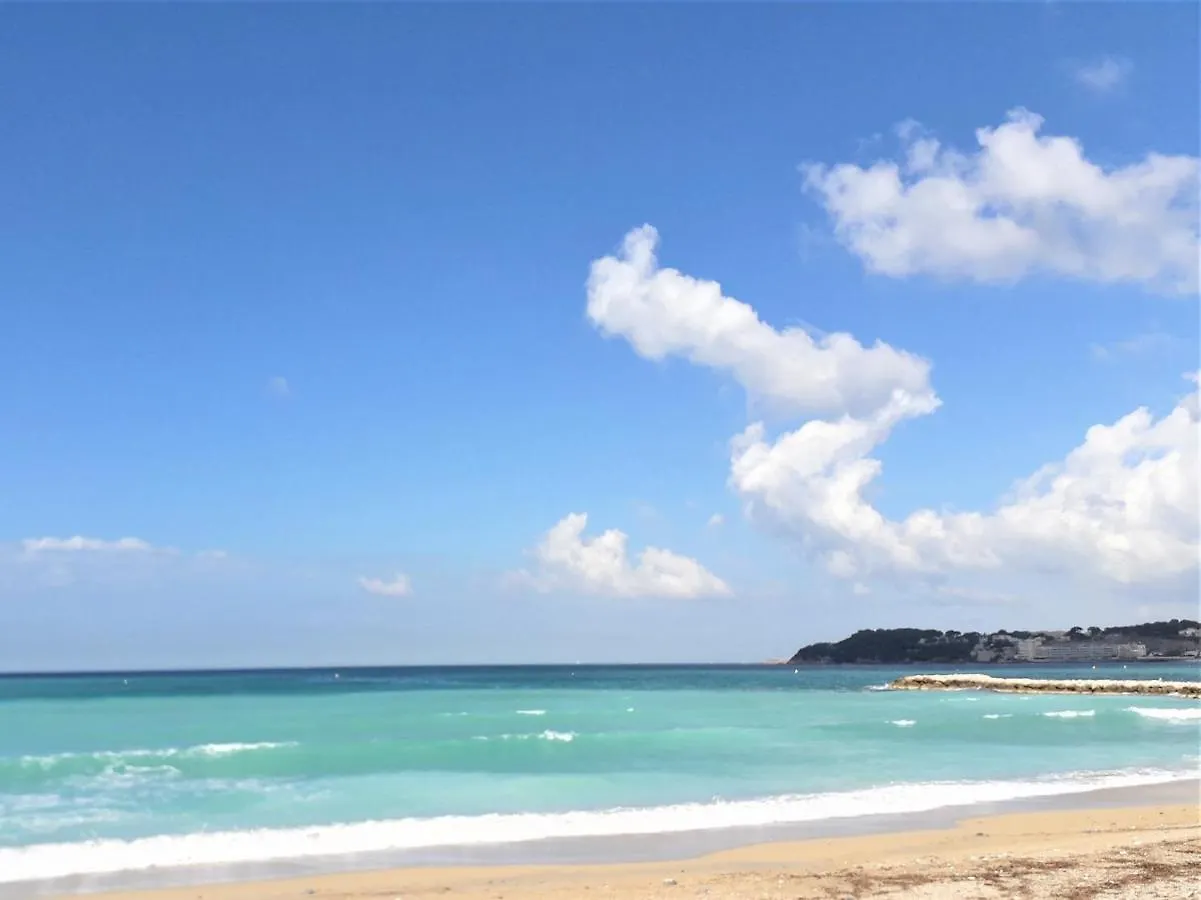 Domaine De La Coudouliere, Vue Mer, Plage, Piscine Et Parc Six-Fours-les-Plages 0*,  France