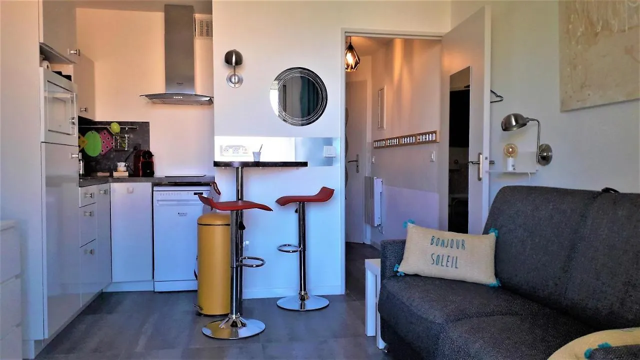 Domaine De La Coudouliere, Vue Mer, Plage, Piscine Et Parc Six-Fours-les-Plages France